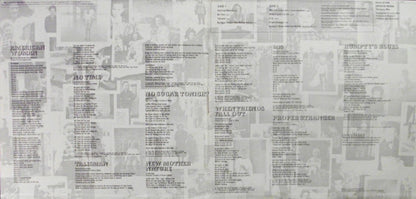 The Guess Who : American Woman (LP, Album, Roc)