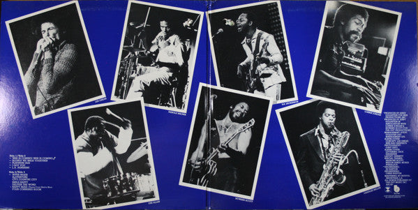 War : Platinum Jazz (2xLP, Comp, Pit)