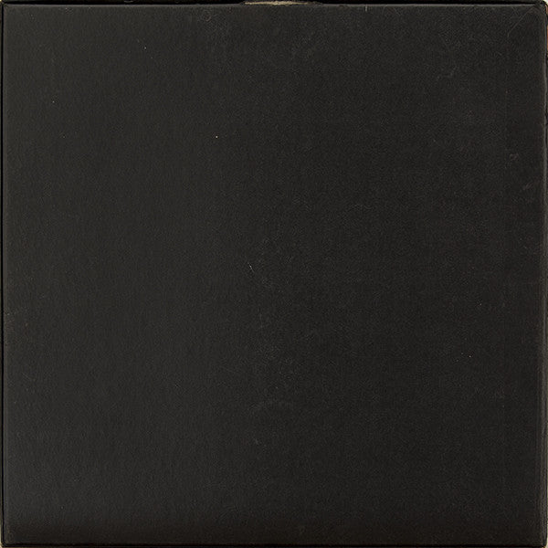 George Harrison : All Things Must Pass (3xLP, Album, Scr + Box)