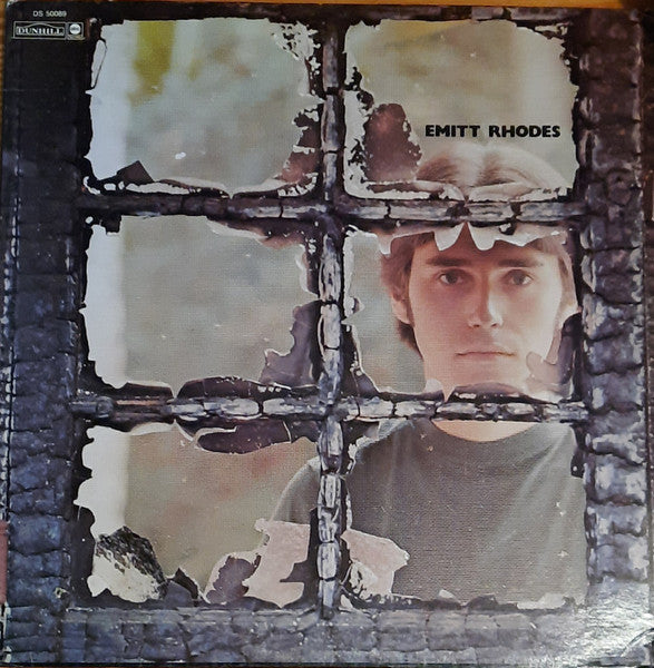 Emitt Rhodes : Emitt Rhodes (LP, Album, Club, RCA)