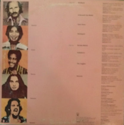 Weather Report : Heavy Weather (LP, Album, Pit)