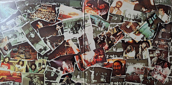 Average White Band : Person To Person (2xLP, Album, Gat)