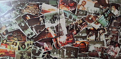 Average White Band : Person To Person (2xLP, Album, Gat)