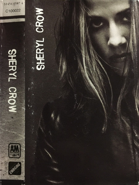 Sheryl Crow : Sheryl Crow (Cass, Album, Club, Chr)