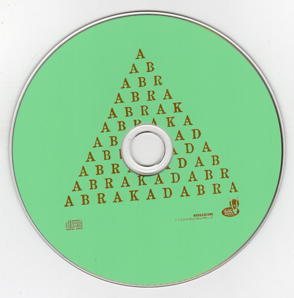 Lucifer (37) : Lucifer I (CD, Album)