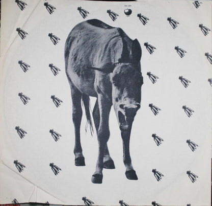 Badfinger : Ass (LP, Album, Win)