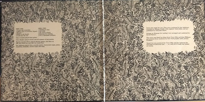 Jethro Tull : Stand Up (LP, Album, RE, Gat)