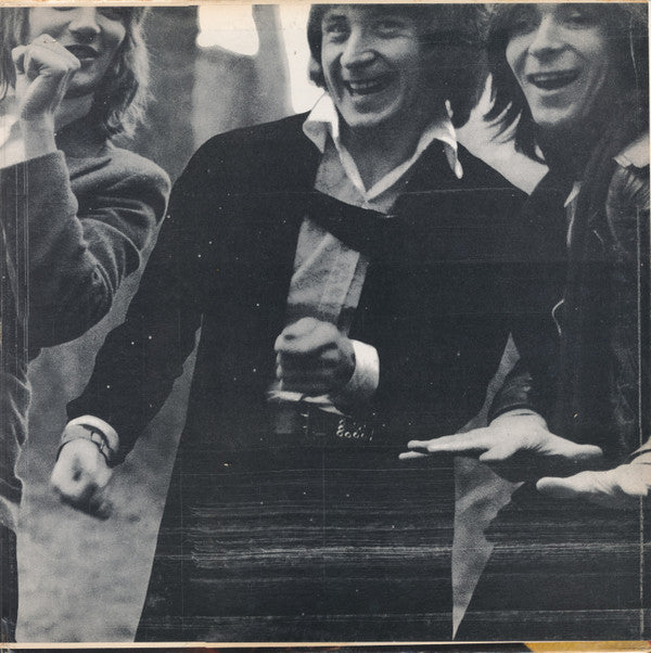 Small Faces* : First Step (LP, Album, Pit)