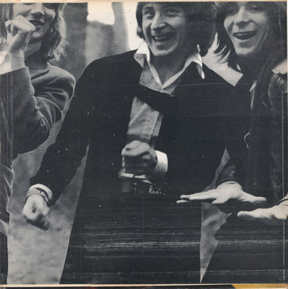 Small Faces* : First Step (LP, Album, Pit)