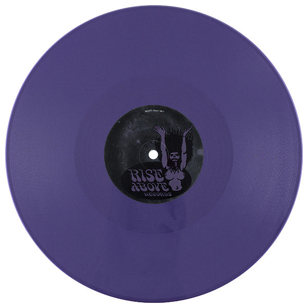 Electric Wizard (2) : Come My Fanatics.... (2xLP, Album, Ltd, RE, Pur)