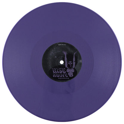 Electric Wizard (2) : Come My Fanatics.... (2xLP, Album, Ltd, RE, Pur)