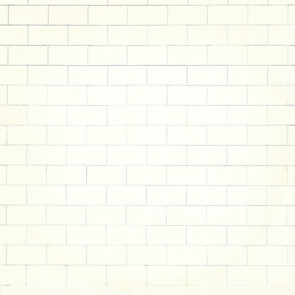 Pink Floyd : The Wall (2xLP, Album, Pit)