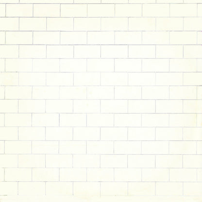 Pink Floyd : The Wall (2xLP, Album, Pit)