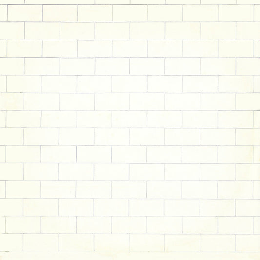 Pink Floyd : The Wall (2xLP, Album, Pit)