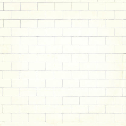 Pink Floyd : The Wall (2xLP, Album, Pit)