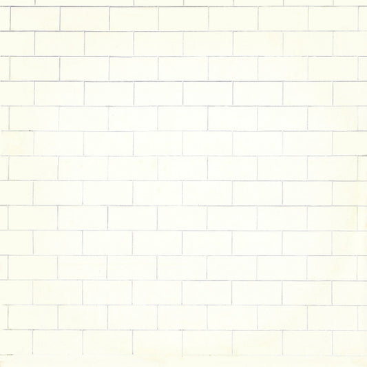 Pink Floyd : The Wall (2xLP, Album, Pit)