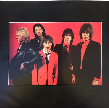 The Cars : Candy-O (LP, Album, Club, Ter)