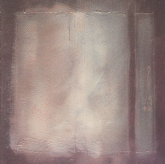 Rainer Maria : Past Worn Searching (CD, Album, RE)