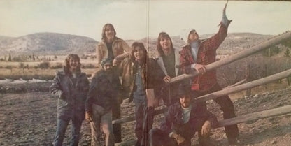 Chicago (2) : Chicago VII (2xLP, Album, San)