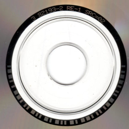White Lion : Mane Attraction (CD, Album, Club)