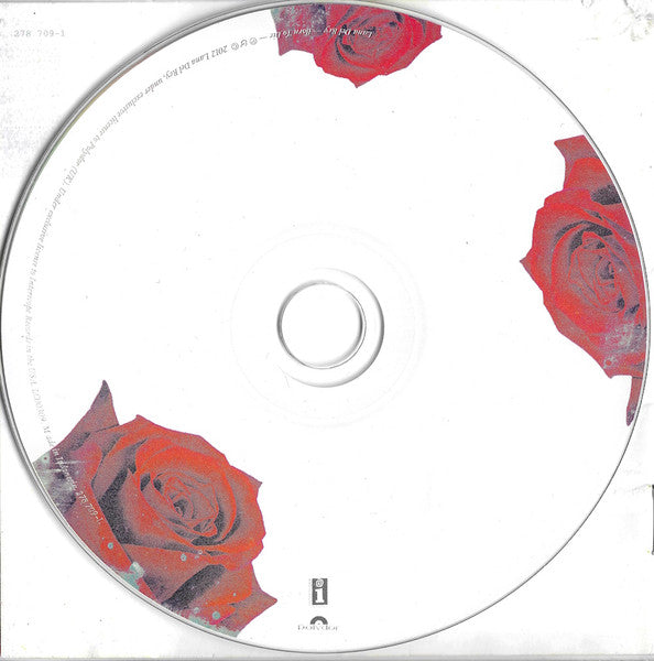 Lana Del Rey : Born To Die (CD, Album)