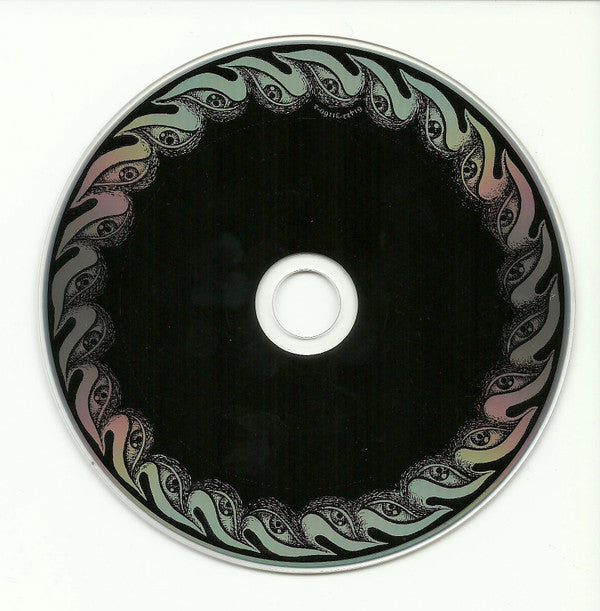 Tool (2) : Lateralus (HDCD, Album, RE)