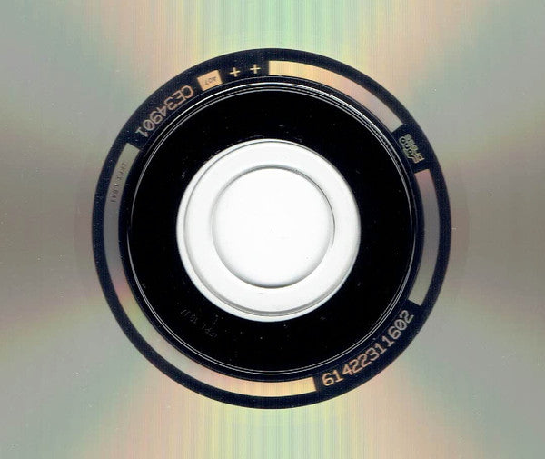 Tool (2) : Lateralus (HDCD, Album, RE)