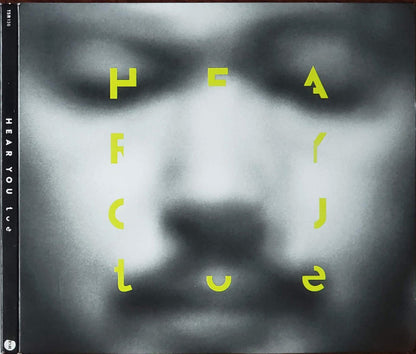 toe (5) : Hear You (CD, Album, Dig)