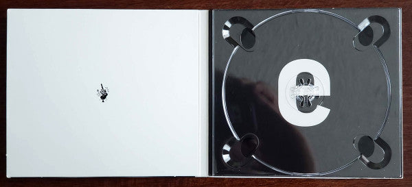 toe (5) : Hear You (CD, Album, Dig)
