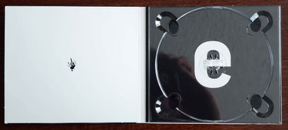 toe (5) : Hear You (CD, Album, Dig)