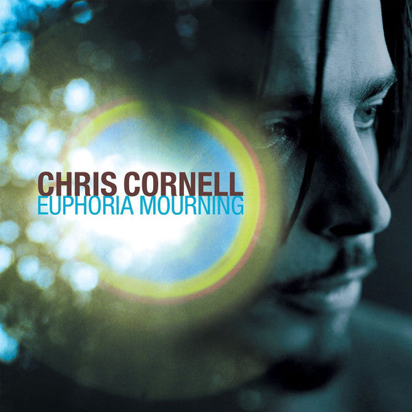 Chris Cornell : Euphoria Mourning (CD, Album, RE)