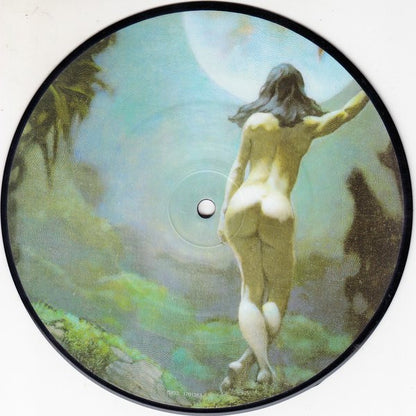 Wolfmother : Woman (7", Ltd, Pic)