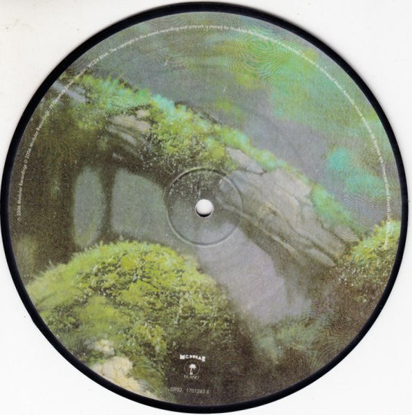 Wolfmother : Woman (7", Ltd, Pic)