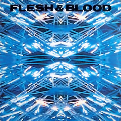 Science Lab : Flesh & Blood (12")