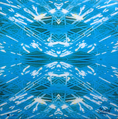 Science Lab : Flesh & Blood (12")