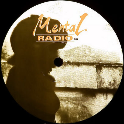 Science Lab : Flesh & Blood (12")