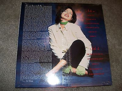 Sara Evans : Three Chords And The Truth (LP, Album + CD, Album + Ltd, Promo)