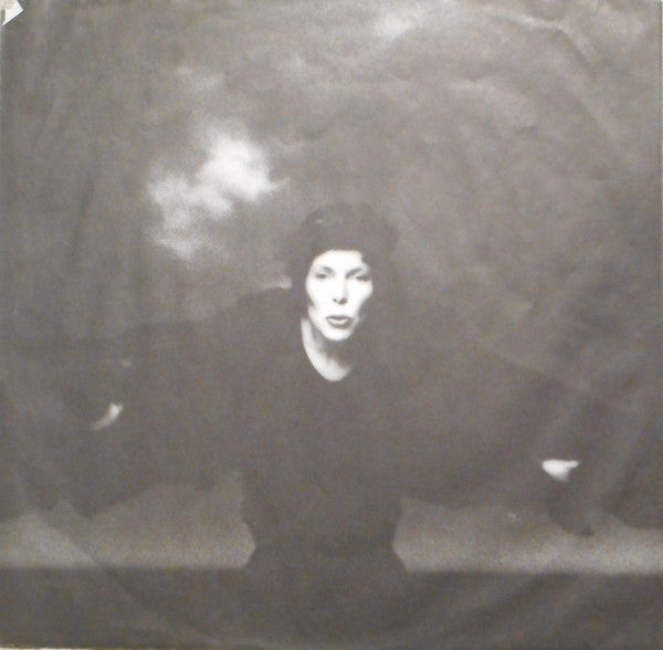 Joni Mitchell : Hejira (LP, Album, RE, SP,)