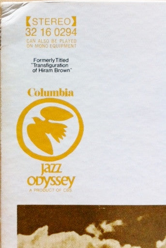 Mose Allison : Mose Goes (LP, Album, RE)