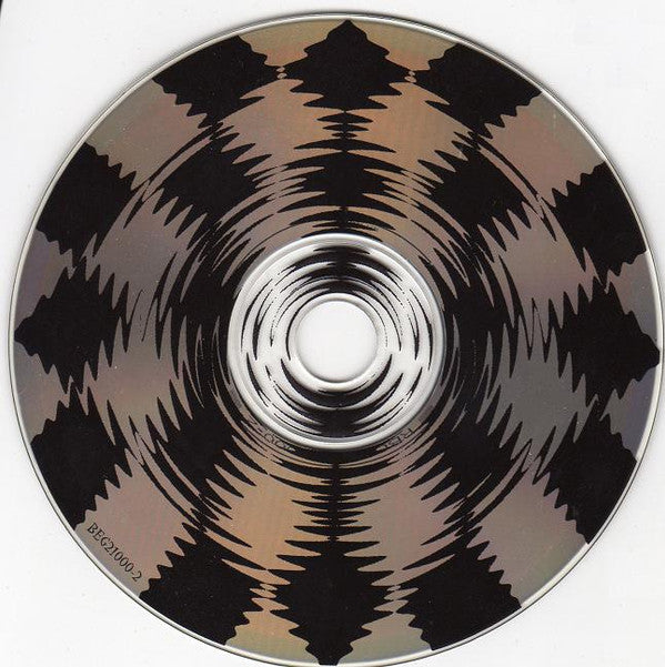 Various : SKA The Third Wave (Volume 1) (CD, Comp, RE)