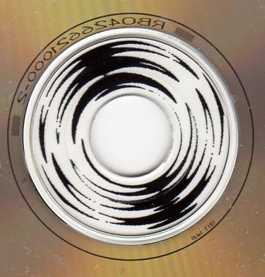 Various : SKA The Third Wave (Volume 1) (CD, Comp, RE)