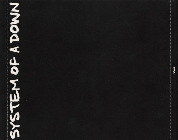 System Of A Down : Steal This Album! (CD, Album)