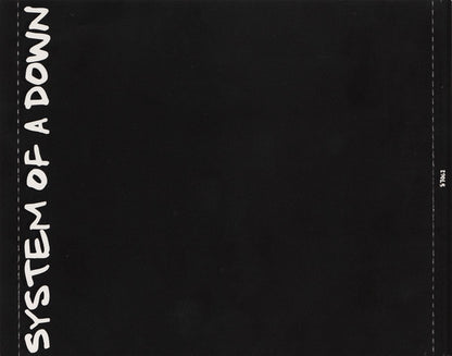 System Of A Down : Steal This Album! (CD, Album)