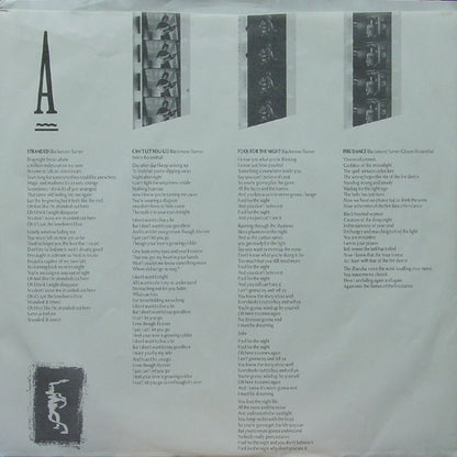 Rainbow : Bent Out Of Shape (LP, Album, Club)