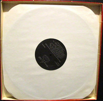 Richard Zimmerman : The Collector's History of Ragtime (5xLP, Comp)