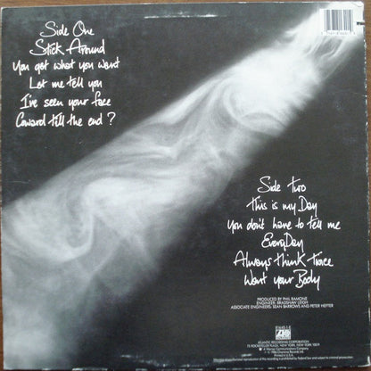 Julian Lennon : The Secret Value Of Daydreaming (LP, Album, Spe)