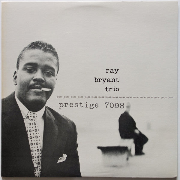 Buy Ray Bryant Trio : Piano Piano Piano Piano (LP, Album Buy Ray Bryant Trio : Piano Piano Piano Piano (LP, Album