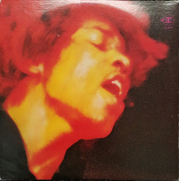 The Jimi Hendrix Experience : Electric Ladyland (2xLP, Album, RE, Win)