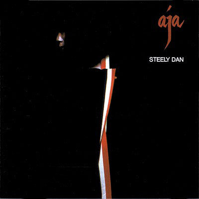 Steely Dan : Aja (LP, Album, Kee)