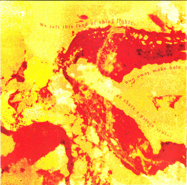 Breaking Benjamin : Saturate (CD, Album, Enh, RE)